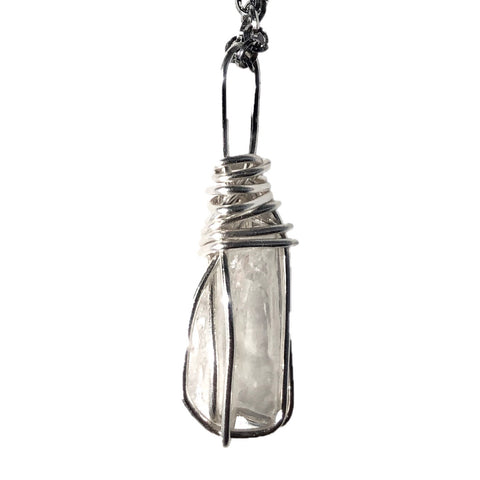 Kunzite