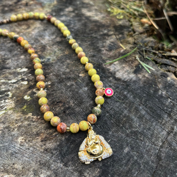 Buddha