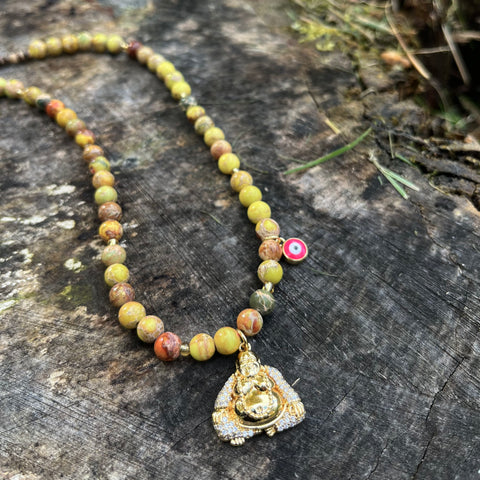 Buddha