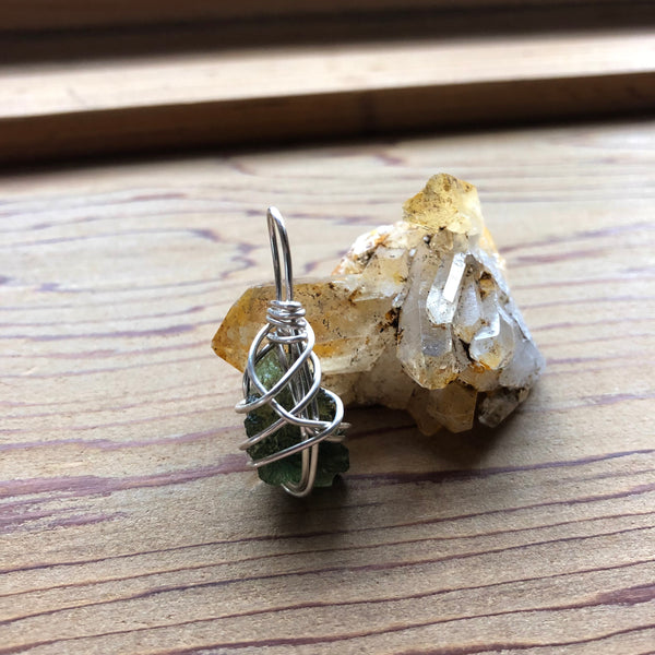 Moldavite