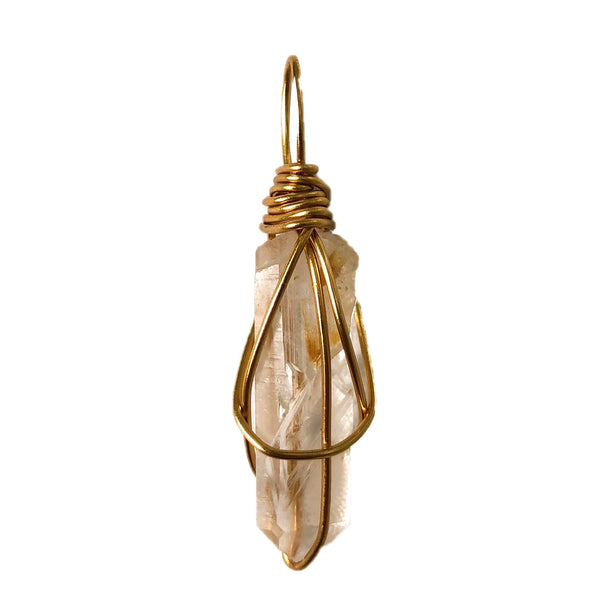 Clear Quartz
