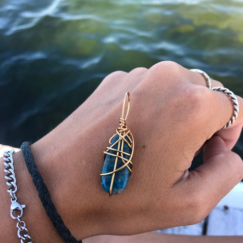 Apatite