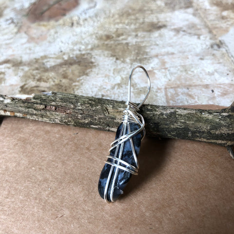 Mystic Merlinite