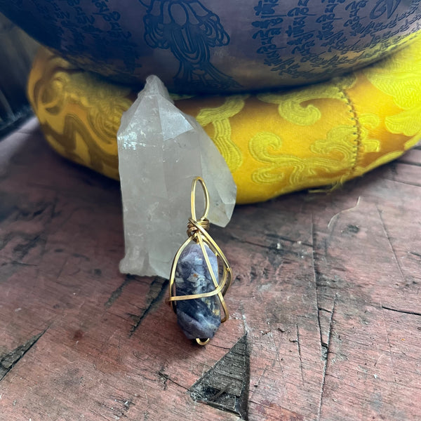 Fluorite (Large)