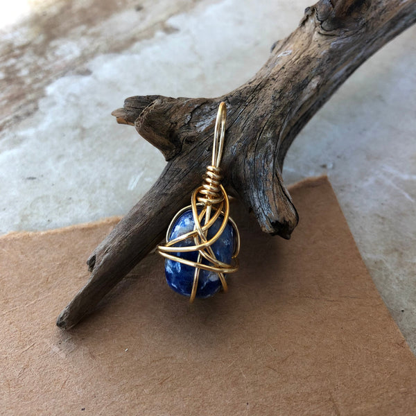 Sodalite