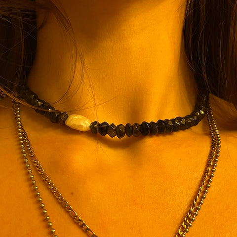 Inner Self (Choker)