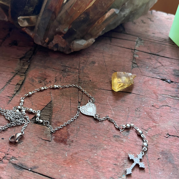 Sacred Love