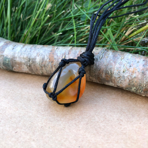 Carnelian