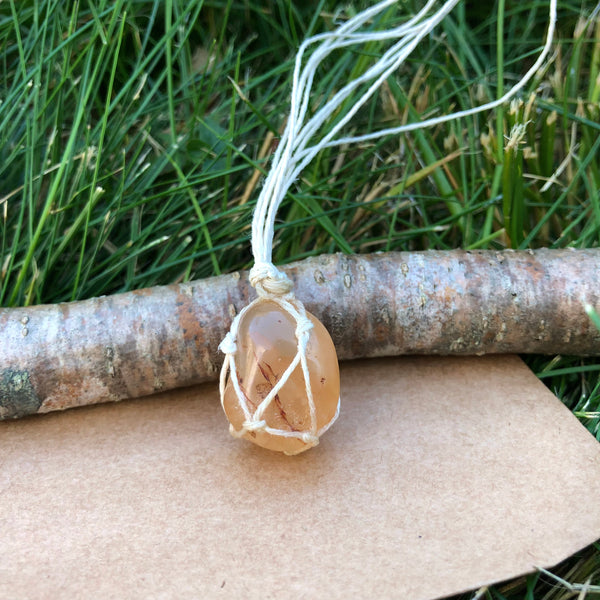 Carnelian