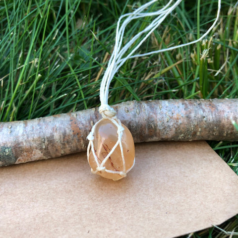 Carnelian