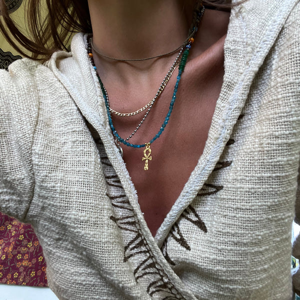 Ankh Goddess 𓋹