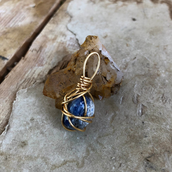 Sodalite