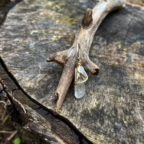 Quartz Point