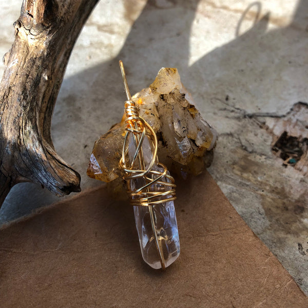 Quartz