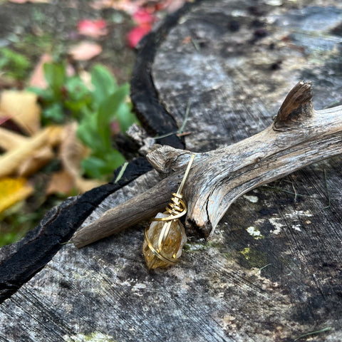 Citrine