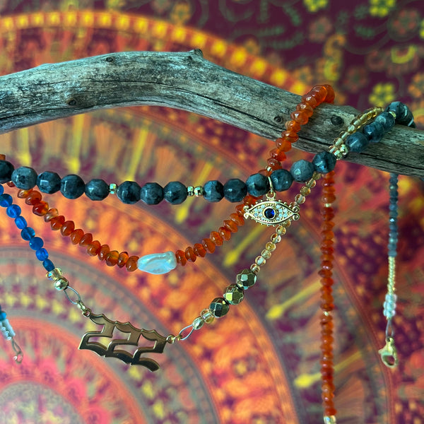 Divine Timing