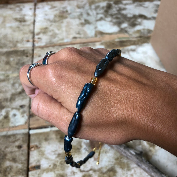 Sat Nam Choker