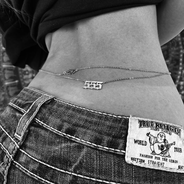 Dream (Waist Chain)