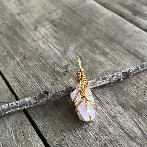 Kunzite