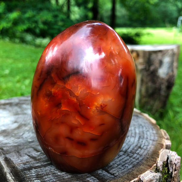 Carnelian