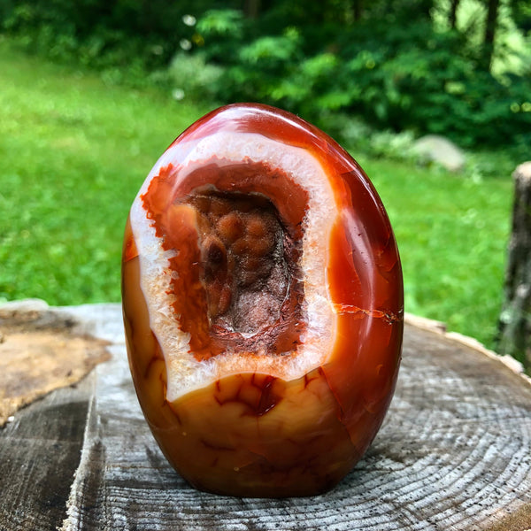 Carnelian