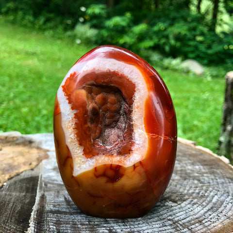 Carnelian