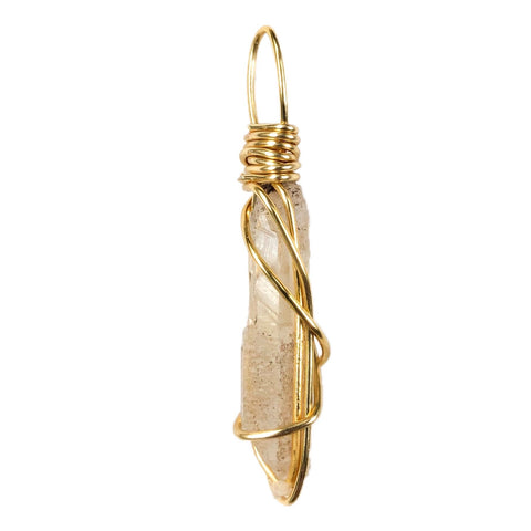 Clear Quartz