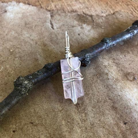 Rose Quartz