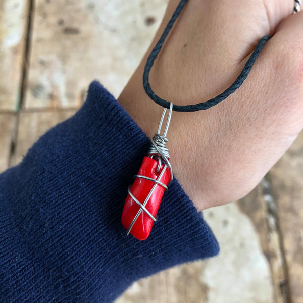 Red Coral