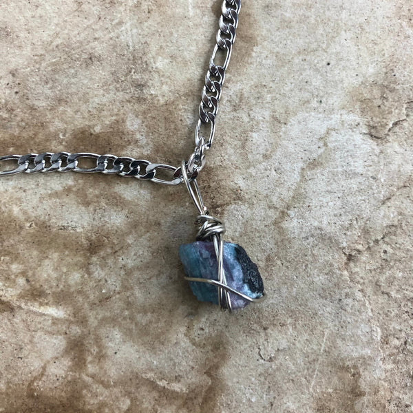 Paraiba Tourmaline