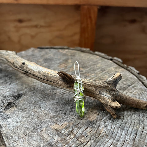 Green Quartz