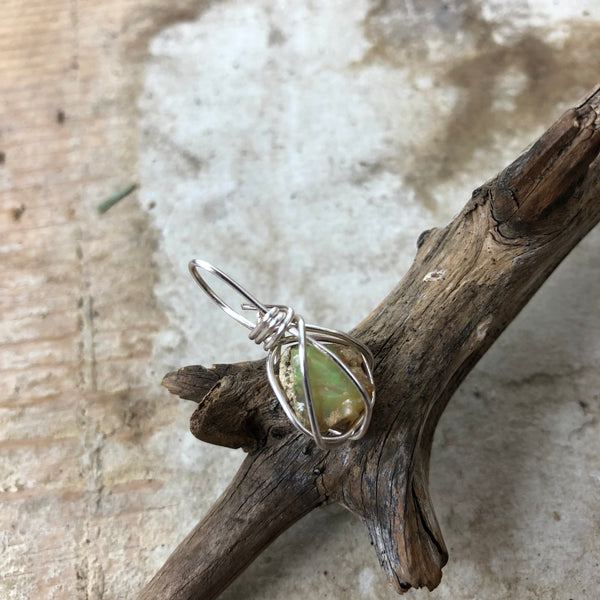 Ethiopian Opal (Small)