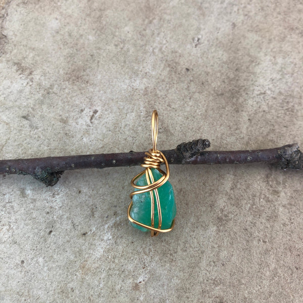 Chrysoprase