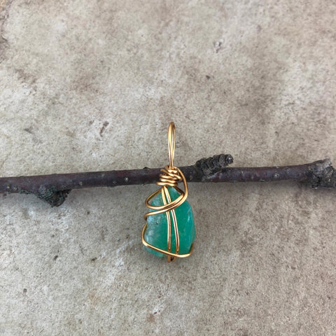 Chrysoprase