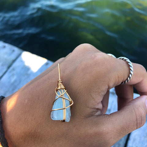 Amazonite
