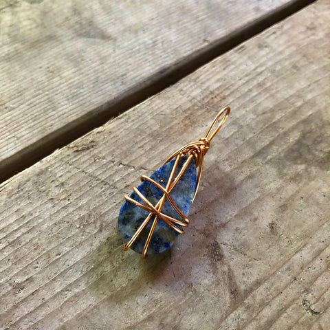 Lapis Lazuli