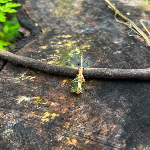 Moldavite