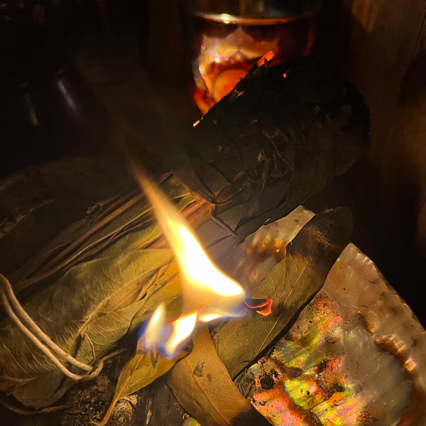Manifestation Spell