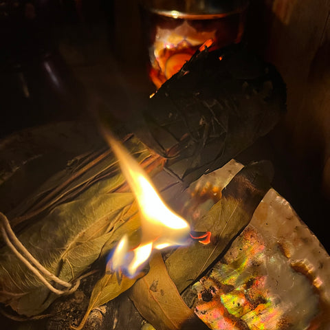 Manifestation Spell