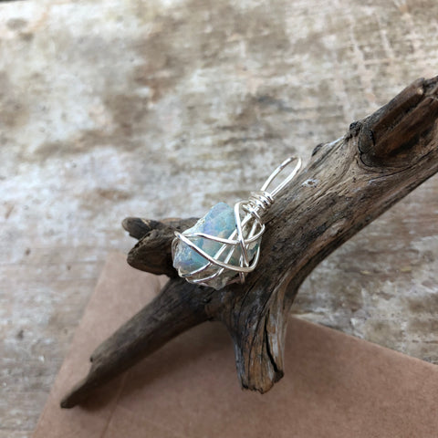 Rainbow Moonstone (Raw)