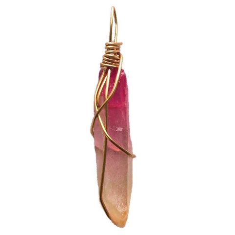 LARGE Angel Aura
