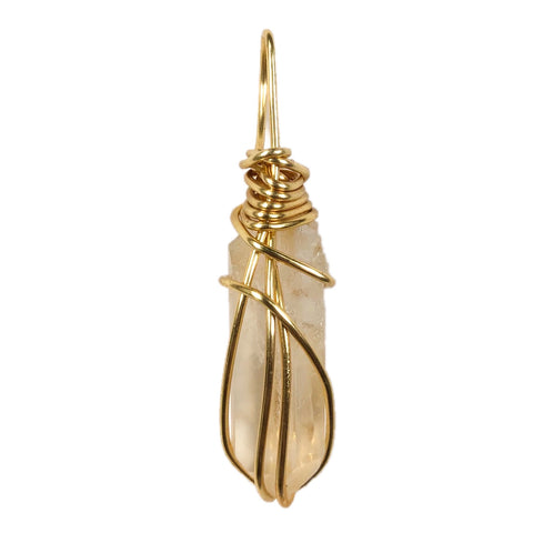 Clear Quartz