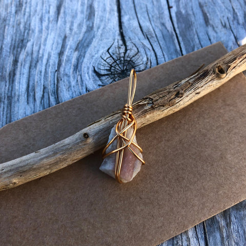 Watermelon Tourmaline
