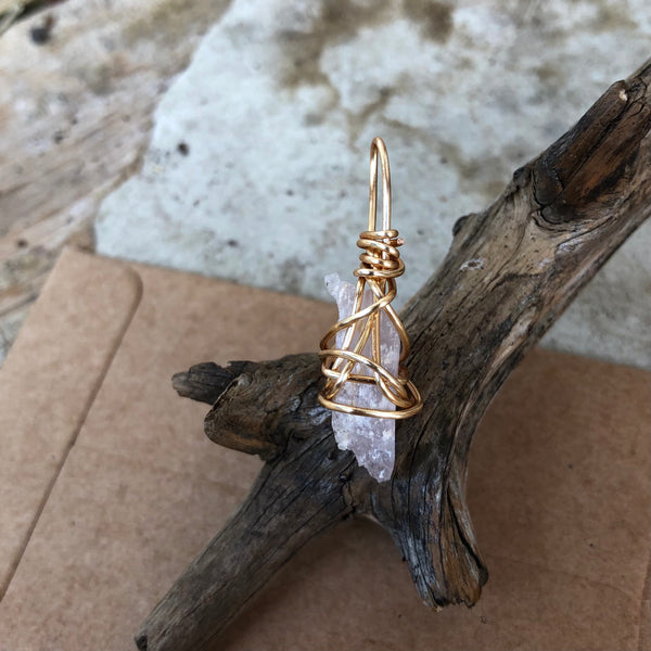 Kunzite (Small)