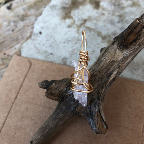 Kunzite (Small)