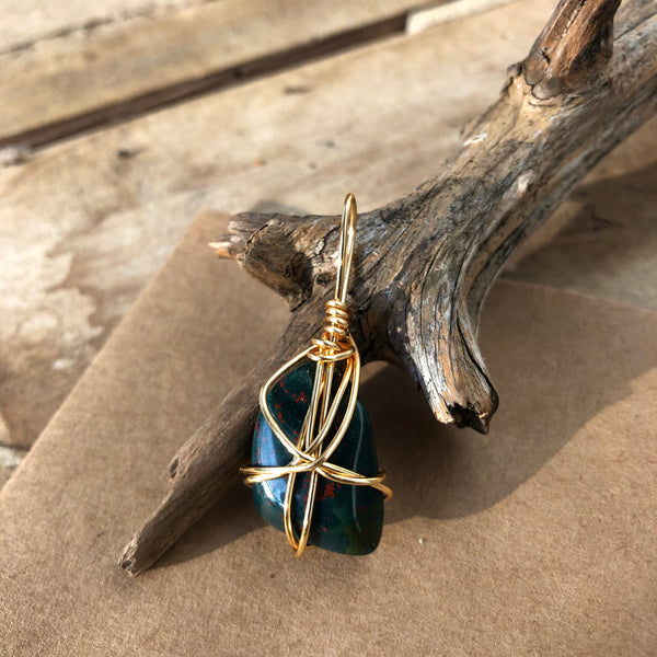 Bloodstone