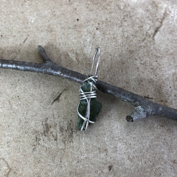 Moldavite