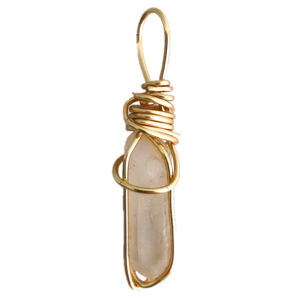 Clear Quartz