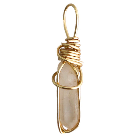 Clear Quartz