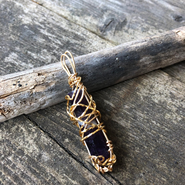 Amethyst Point